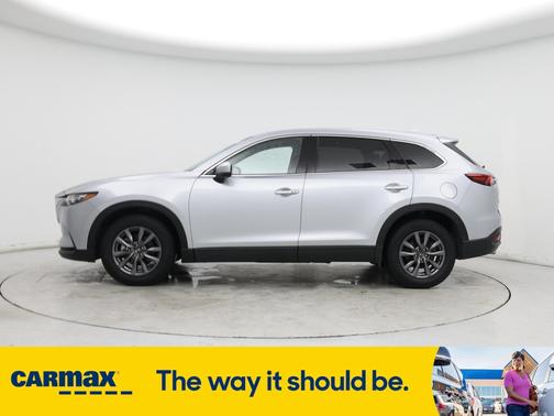 2023 Mazda CX-9 Touring
