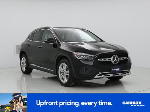 2023 Mercedes-Benz GLA 250 