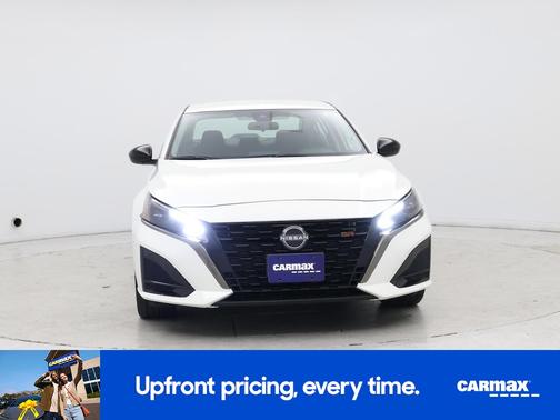 2023 Nissan Altima SR
