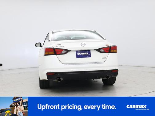 2023 Nissan Altima SR