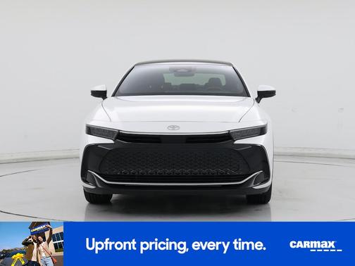 2023 Toyota Crown Limited