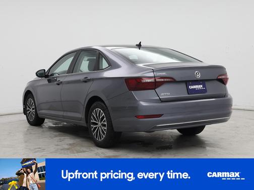 2021 Volkswagen Jetta S