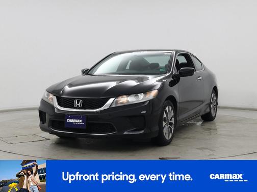 2015 Honda Accord LX-S