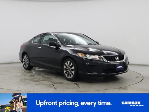 2015 Honda Accord LX-S