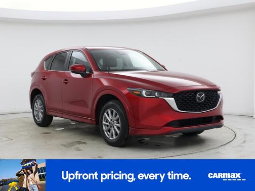 2024 Mazda CX-5 2.5 S Preferred Package