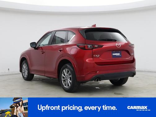 2024 Mazda CX-5 2.5 S Preferred Package