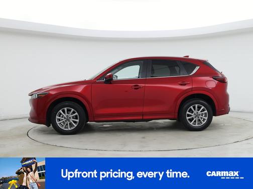 2024 Mazda CX-5 2.5 S Preferred Package