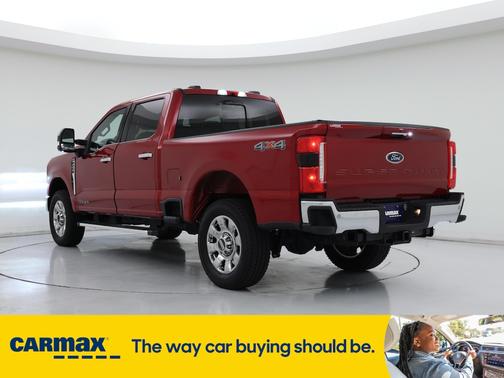 2024 Ford F-250 Lariat