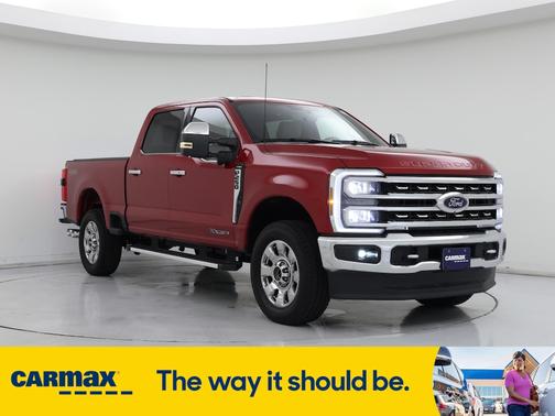 2024 Ford F-250 Lariat