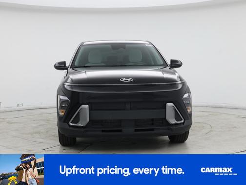 2025 Hyundai KONA SE