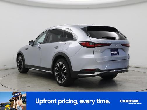 2024 Mazda CX-90 PHEV Premium