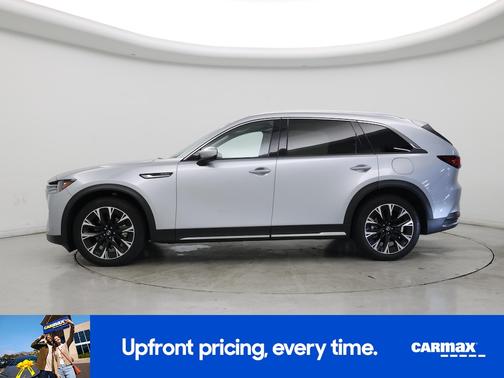 2024 Mazda CX-90 PHEV Premium