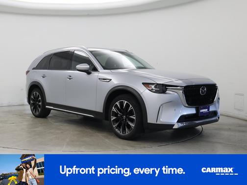 2024 Mazda CX-90 PHEV Premium