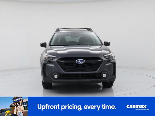 2023 Subaru Outback Onyx Edition XT