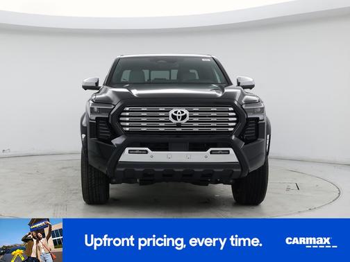 2025 Toyota Tacoma Hybrid Limited