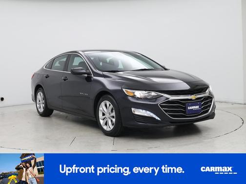 2023 Chevrolet Malibu 1LT