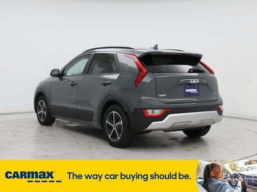 2023 Kia Niro EX