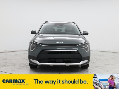 2023 Kia Niro EX