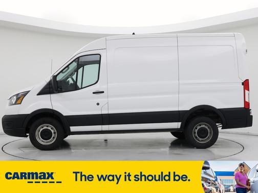 2023 Ford Transit-250