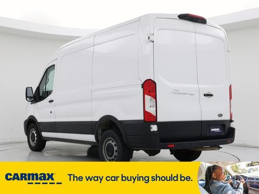 2023 Ford Transit-250