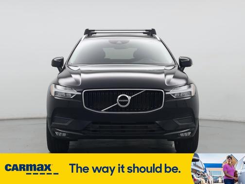 2021 Volvo XC60 T5 Momentum