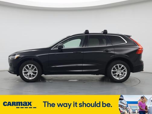 2021 Volvo XC60 T5 Momentum