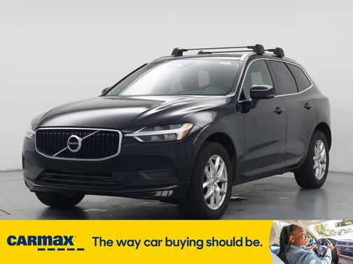 2021 Volvo XC60 T5 Momentum