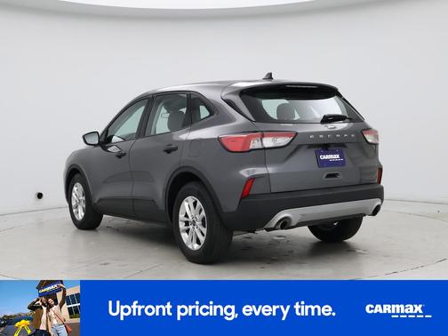 2022 Ford Escape S