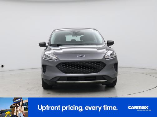 2022 Ford Escape S