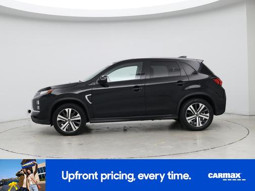 2021 Mitsubishi Outlander Sport SE