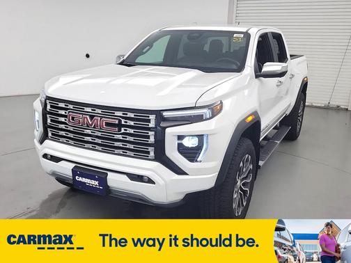 2024 GMC Canyon Denali