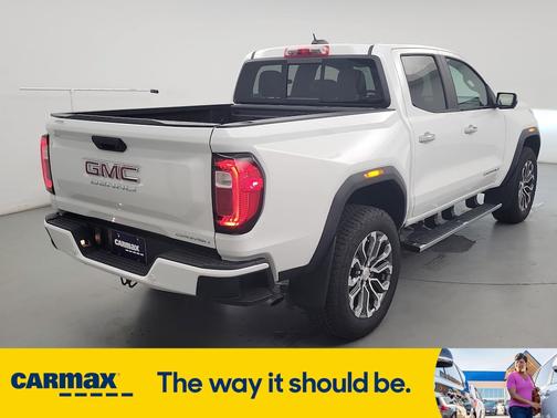 2024 GMC Canyon Denali