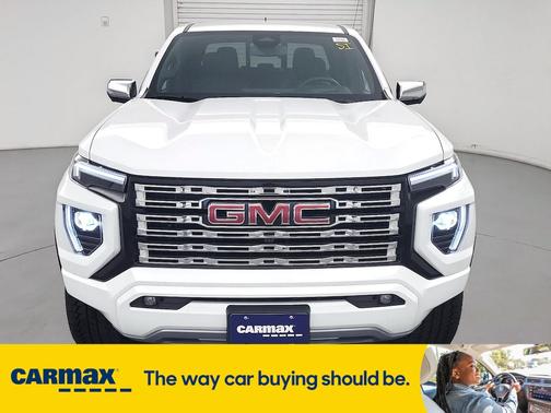 2024 GMC Canyon Denali