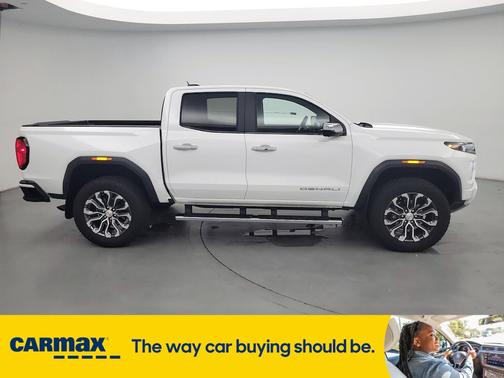 2024 GMC Canyon Denali