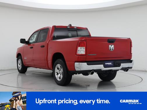 2023 RAM 1500 Bighorn