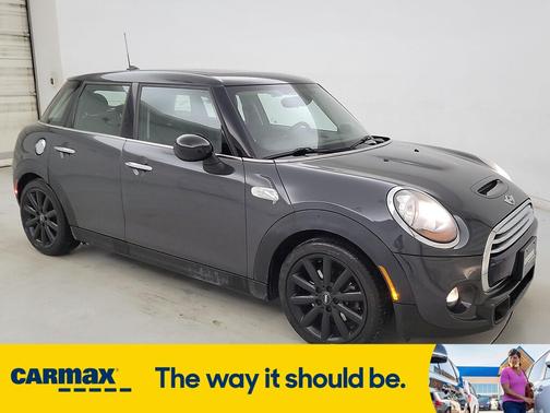 2015 MINI Hardtop S