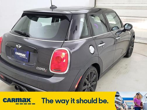 2015 MINI Hardtop S