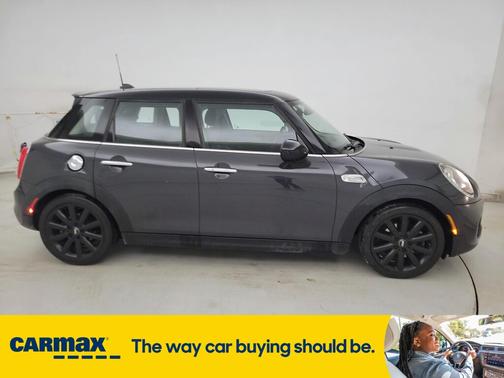 2015 MINI Hardtop S