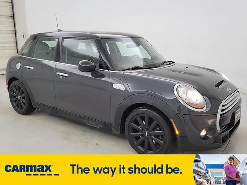 2015 MINI Hardtop S