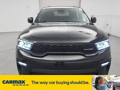2023 Dodge Durango GT Premium