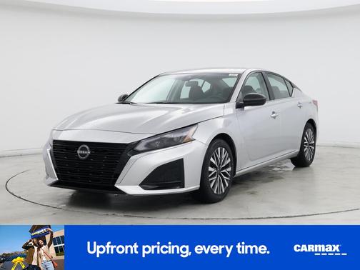 2024 Nissan Altima SV