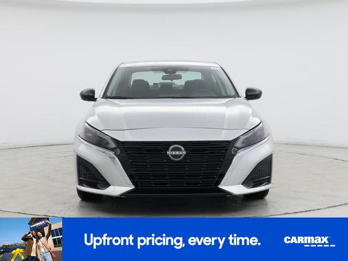 2024 Nissan Altima SV