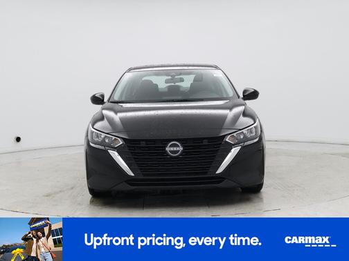 2022 Nissan Altima S