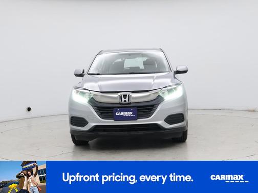 2020 Honda HR-V LX