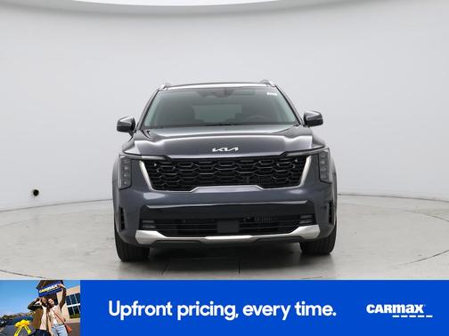 2024 Kia Sorento EX