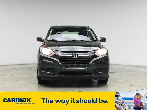 2016 Honda HR-V LX