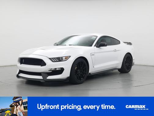 2019 Ford Mustang Shelby GT350