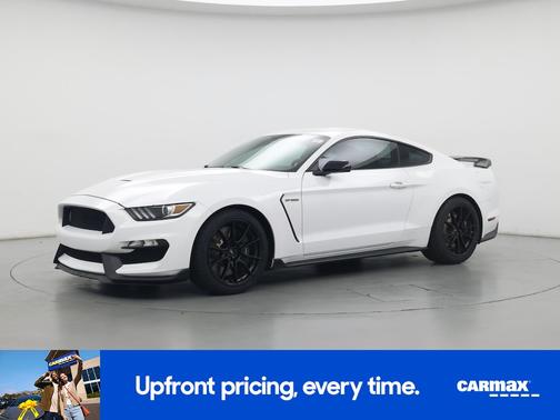 2019 Ford Mustang Shelby GT350