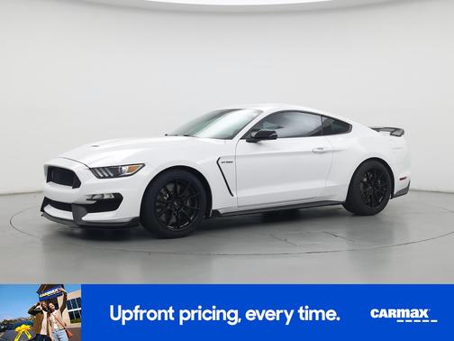 2019 Ford Mustang Shelby GT350