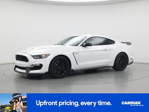 2019 Ford Mustang Shelby GT350